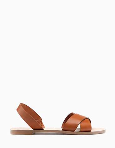 Stradivarius shoes spring summer 2016 for women 42