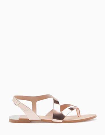 Stradivarius shoes spring summer 2016 for women 45