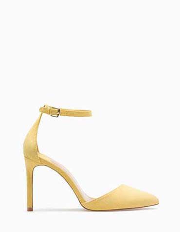 Stradivarius shoes spring summer 2016 footwear for women – Only Great Style