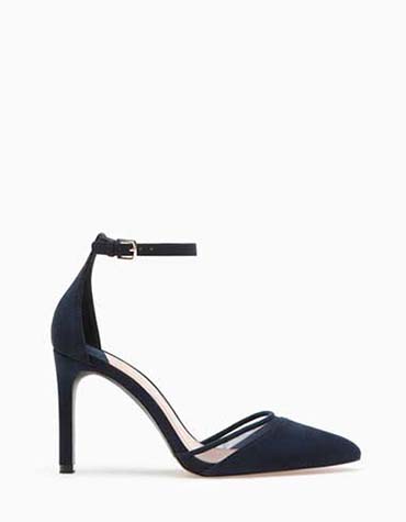 Stradivarius shoes spring summer 2016 for women 49