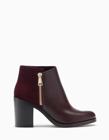 Stradivarius shoes spring summer 2016 for women 50