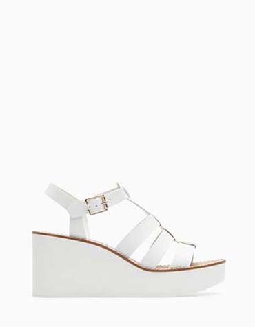 Stradivarius shoes spring summer 2016 for women 54