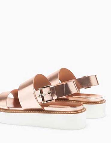 Stradivarius shoes spring summer 2016 for women 55