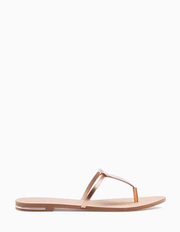 Stradivarius shoes spring summer 2016 for women 57