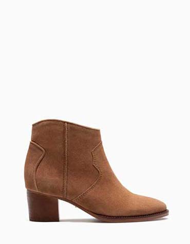 Stradivarius shoes spring summer 2016 for women 6