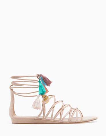 Stradivarius shoes spring summer 2016 for women 60