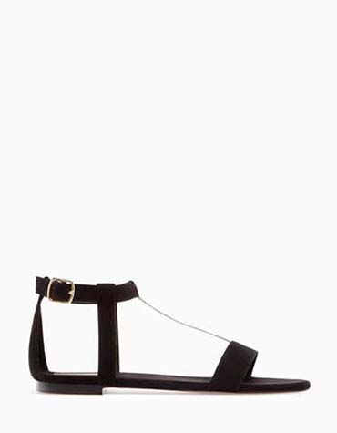 Stradivarius shoes spring summer 2016 for women 62