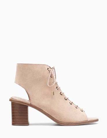 Stradivarius shoes spring summer 2016 for women 8