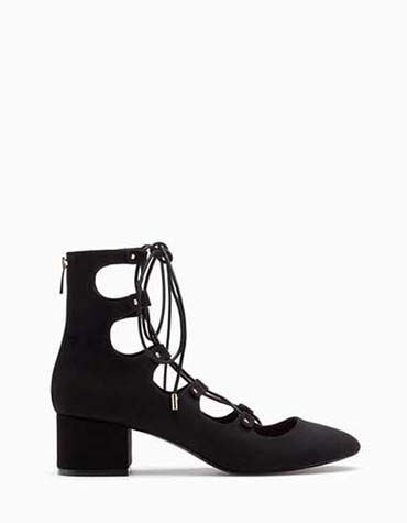 Stradivarius shoes spring summer 2016 for women 9