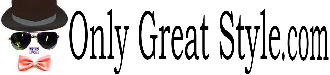 Only Great Style