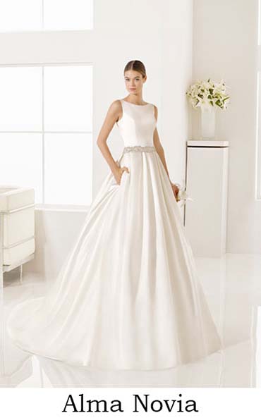 Alma-Novia-wedding-spring-summer-2017-bridal-look-2