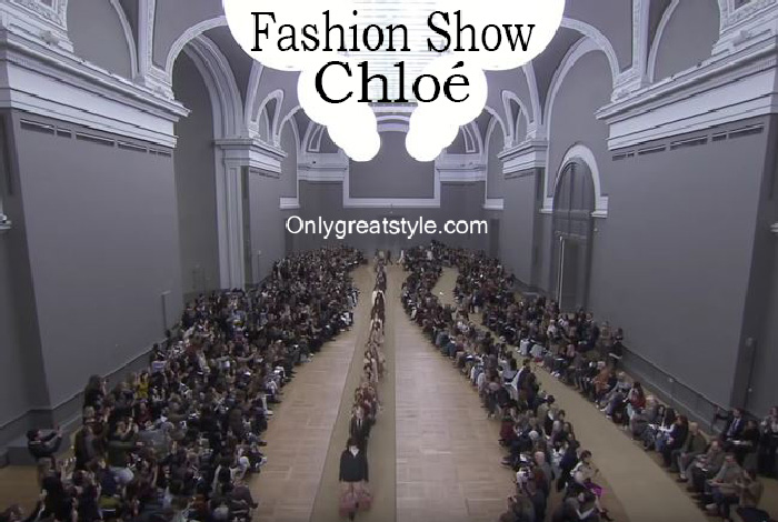 Chloé-fashion-show-fall-winter-2016-2017-for-women