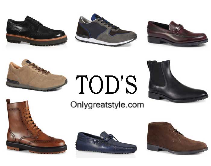 Tod’s-shoes-fall-winter-2016-2017-footwear-for-men