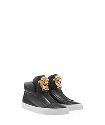 versace winter shoes