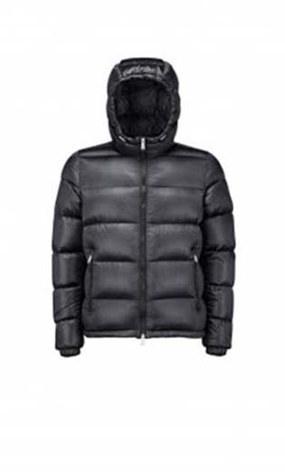 Add Down Jackets Fall Winter 2016 2017 For Men 1