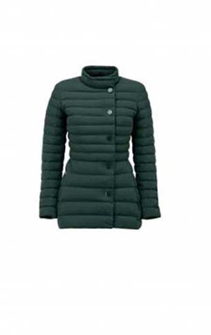 Add Down Jackets Fall Winter 2016 2017 For Women 1