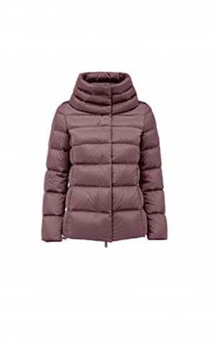 Add Down Jackets Fall Winter 2016 2017 For Women 10