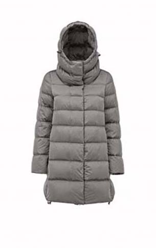 Add Down Jackets Fall Winter 2016 2017 For Women 11