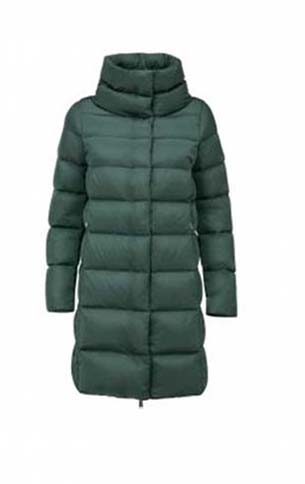 Add Down Jackets Fall Winter 2016 2017 For Women 12