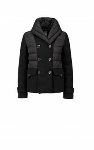 Add Down Jackets Fall Winter 2016 2017 For Women 14