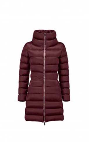 Add Down Jackets Fall Winter 2016 2017 For Women 16