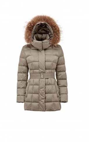 Add Down Jackets Fall Winter 2016 2017 For Women 2