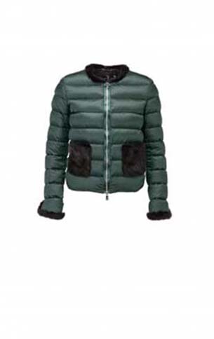 Add Down Jackets Fall Winter 2016 2017 For Women 20