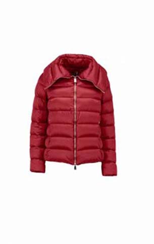 Add Down Jackets Fall Winter 2016 2017 For Women 21