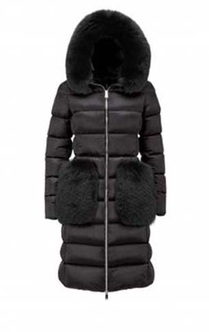 Add Down Jackets Fall Winter 2016 2017 For Women 28