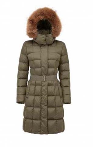 Add Down Jackets Fall Winter 2016 2017 For Women 3