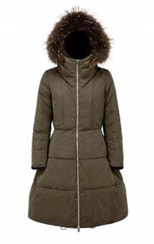 Add Down Jackets Fall Winter 2016 2017 For Women 31