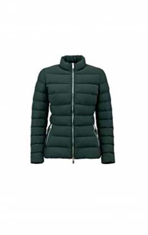 Add Down Jackets Fall Winter 2016 2017 For Women 37