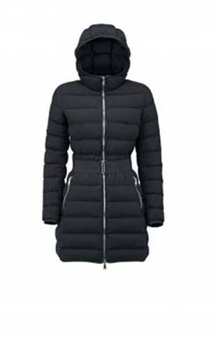 Add Down Jackets Fall Winter 2016 2017 For Women 38