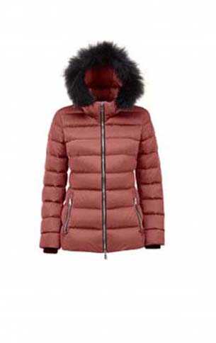 Add Down Jackets Fall Winter 2016 2017 For Women 4