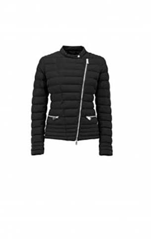 Add Down Jackets Fall Winter 2016 2017 For Women 40