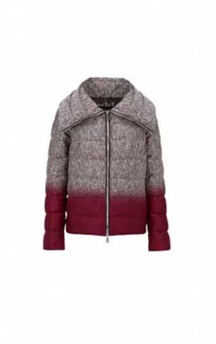 Add Down Jackets Fall Winter 2016 2017 For Women 47