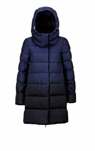 Add Down Jackets Fall Winter 2016 2017 For Women 48