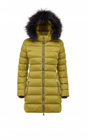 Add Down Jackets Fall Winter 2016 2017 For Women 5