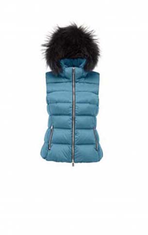 Add Down Jackets Fall Winter 2016 2017 For Women 9