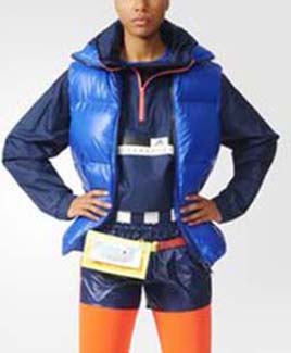 Adidas Jackets Fall Winter 2016 2017 For Women Look 1