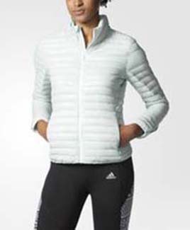 Adidas Jackets Fall Winter 2016 2017 For Women Look 10