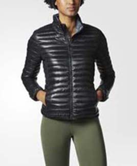 Adidas Jackets Fall Winter 2016 2017 For Women Look 11