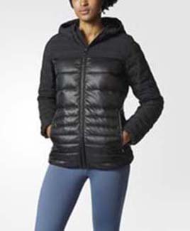 Adidas Jackets Fall Winter 2016 2017 For Women Look 14