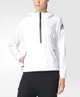 Adidas Jackets Fall Winter 2016 2017 For Women Look 17