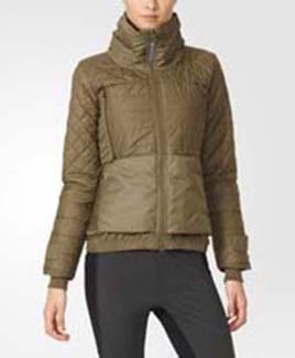 Adidas Jackets Fall Winter 2016 2017 For Women Look 23