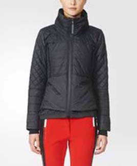 Adidas Jackets Fall Winter 2016 2017 For Women Look 24