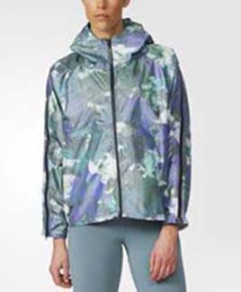 Adidas Jackets Fall Winter 2016 2017 For Women Look 28