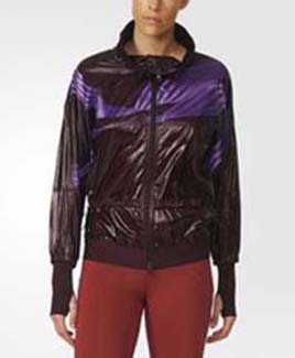 Adidas Jackets Fall Winter 2016 2017 For Women Look 29