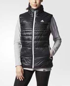 Adidas Jackets Fall Winter 2016 2017 For Women Look 34