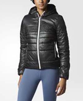 Adidas Jackets Fall Winter 2016 2017 For Women Look 35